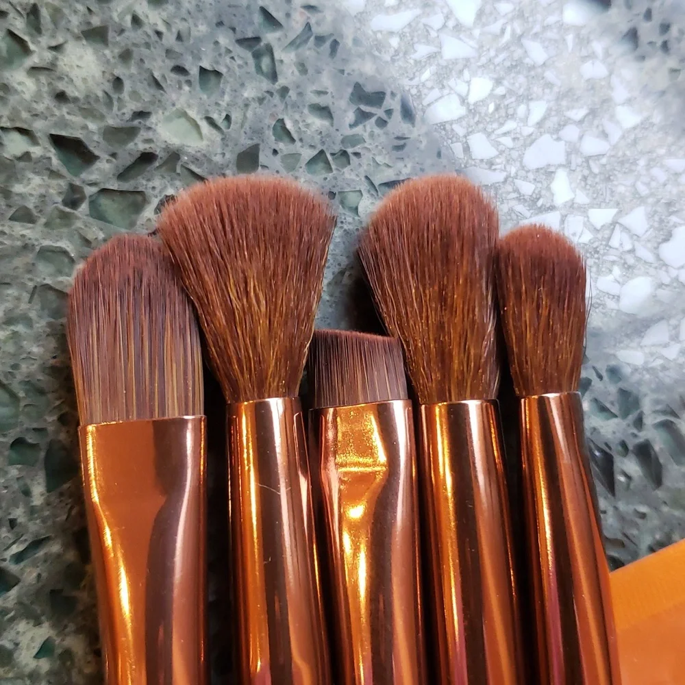 Makeup Brushes Just Ximena Brand